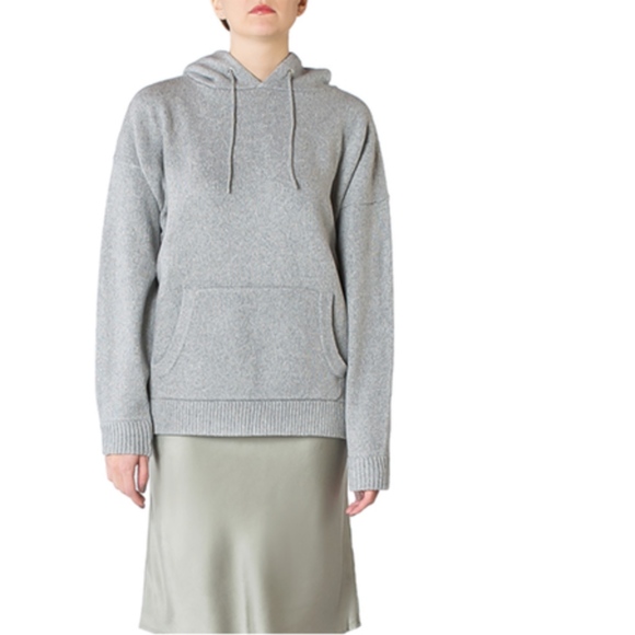 6397 Tops - Spring Hooded Sweatshirt